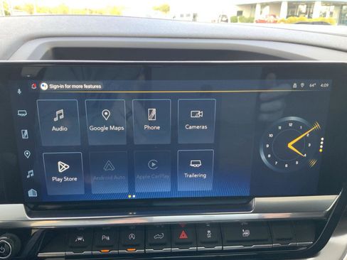 Used 2023 Chevrolet Silverado 1500 High Country image 47