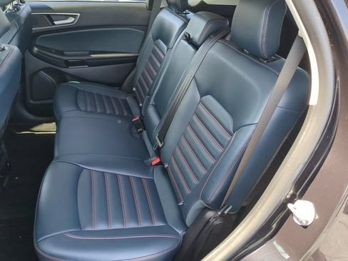 Used 2023 Ford Edge SEL w/ Sport Appearance Package AWD/4WD image 20