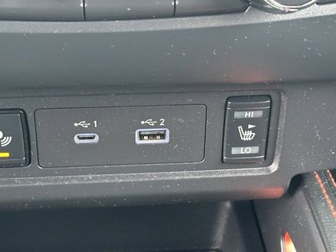 Certified 2022 Nissan Frontier PRO-4X image 35