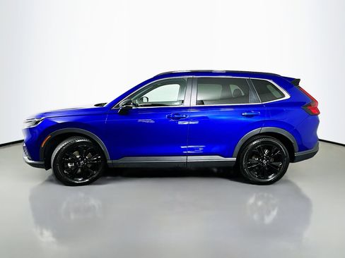 Used 2024 Honda CR-V Sport Touring image 4