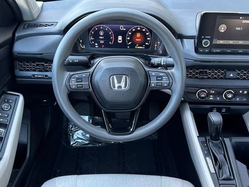Used 2024 Honda Accord LX image 16