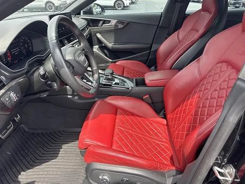 Used 2023 Audi S5 Premium Plus AWD/4WD image 9