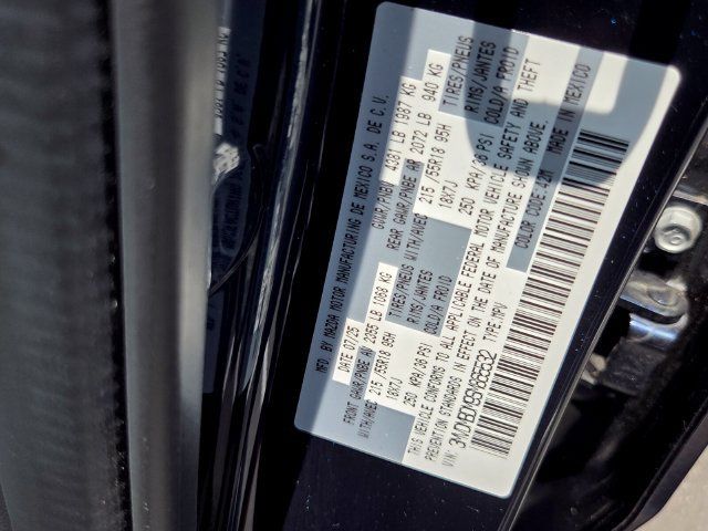 Certified 2025 MAZDA CX-30 AWD 2.5 S w/ Premium Package image 23