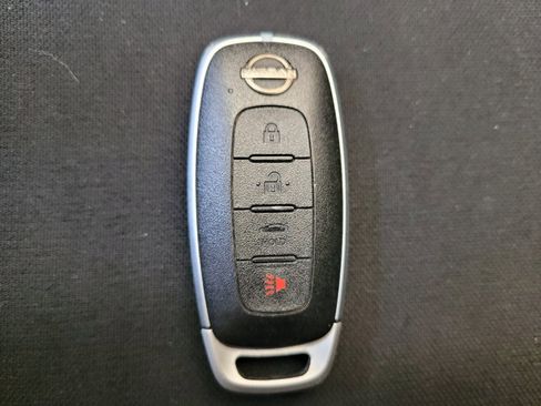 Used 2024 Nissan Sentra S FWD image 32