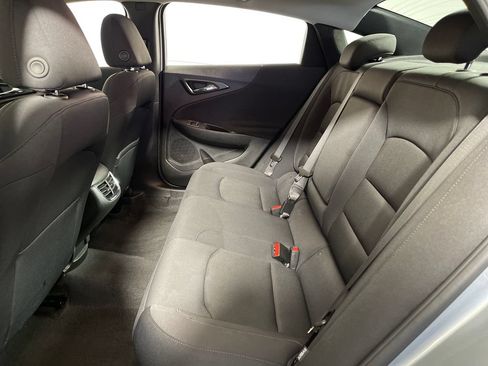 Used 2024 Chevrolet Malibu LT FWD image 14