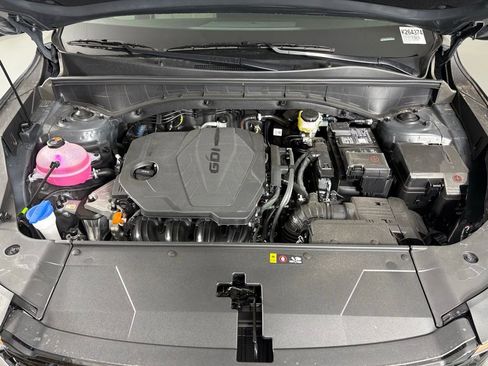 New 2026 Kia Sorento S w/ S Panoramic Sunroof Package FWD image 47