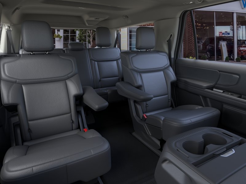 New 2026 Ford Expedition Max Active AWD/4WD image 11