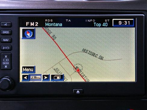 Used 2007 Chevrolet Corvette Z06 w/ Preferred Equipment Group image 26