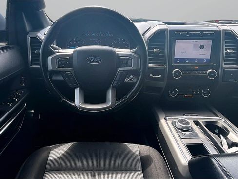 Used 2021 Ford Expedition Max XLT RWD image 5