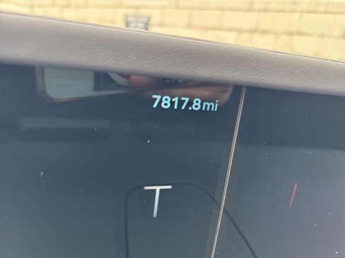 Used 2024 Lincoln Nautilus Reserve w/ Equipment Group 202A image 10