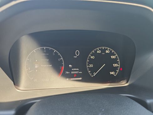 New 2026 Honda Odyssey EX-L image 21