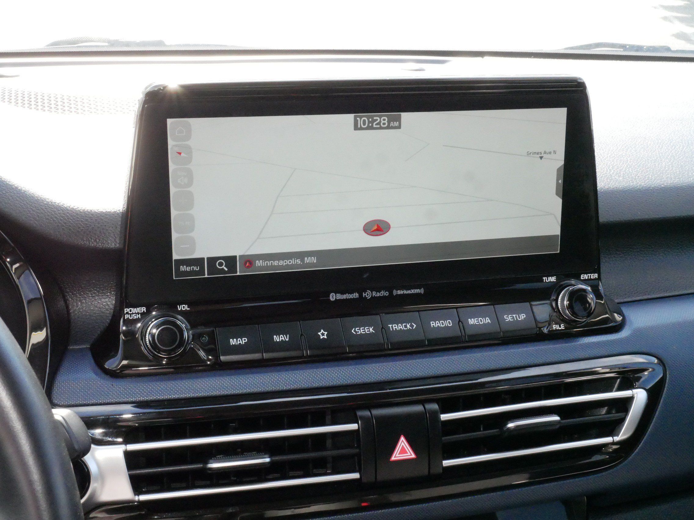 Used 2022 Kia Seltos S AWD/4WD image 22