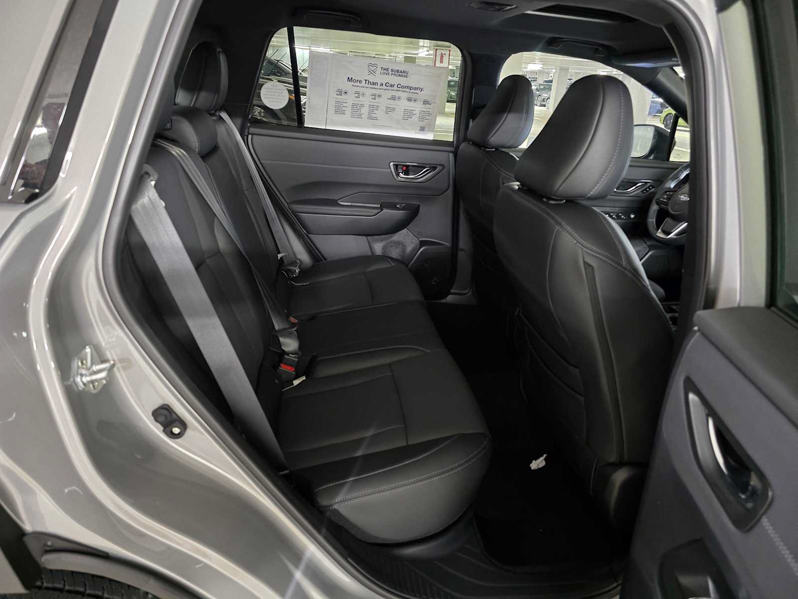 New 2026 Subaru Outback Touring XT AWD/4WD image 12