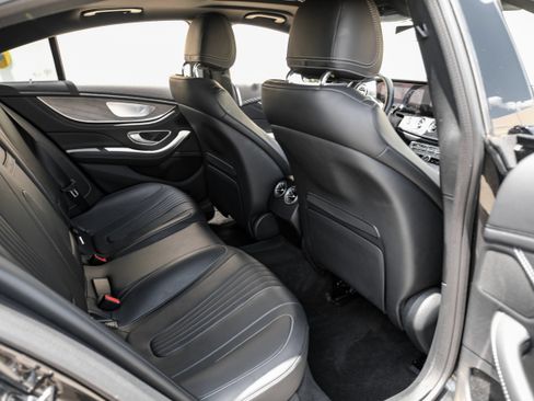 Used 2020 Mercedes-Benz CLS 450 image 33