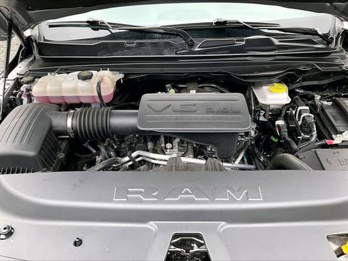 Used 2025 RAM 1500 Big Horn image 39