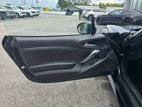 Used 2020 FIAT 124 Spider Classica w/ Technology Group RWD image 11