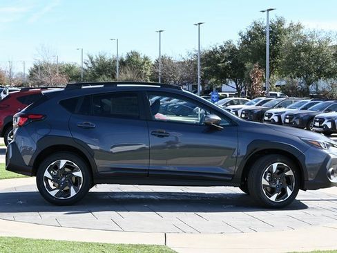 New 2026 Subaru Crosstrek 2.5i Limited image 2