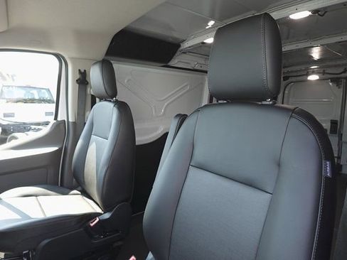 New 2025 Ford Transit 250 Low Roof image 12