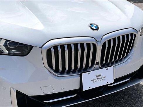 Used 2026 BMW X5 xDrive40i AWD/4WD image 30