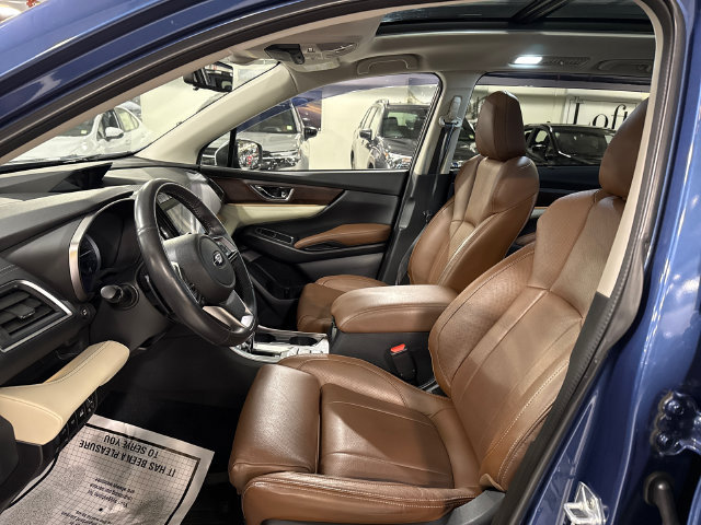 Used 2022 Subaru Ascent Touring AWD/4WD image 10