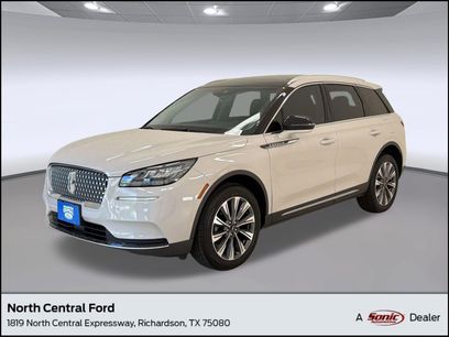 Used 2022 Lincoln Corsair Reserve w/ Elements Package