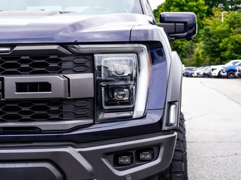 Used 2022 Ford F150 Raptor w/ Equipment Group 801A High image 15