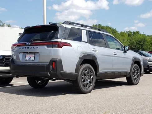 New 2026 Subaru Outback Premium AWD/4WD image 3