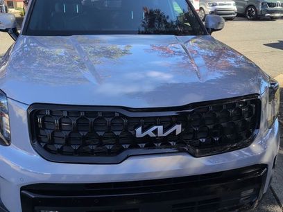 Certified 2024 Kia Telluride SX X-Pro