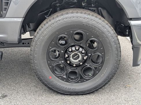 New 2026 Ford F250 XLT AWD/4WD image 12