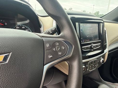 Used 2023 Chevrolet Traverse LS AWD/4WD image 24