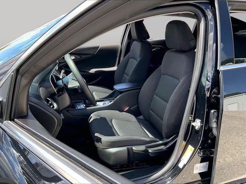 Used 2024 Chevrolet Malibu LS FWD image 8