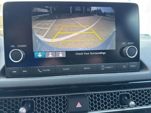 Used 2024 Honda Civic Sport image 15