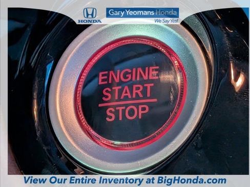 New 2026 Honda Odyssey Touring image 36