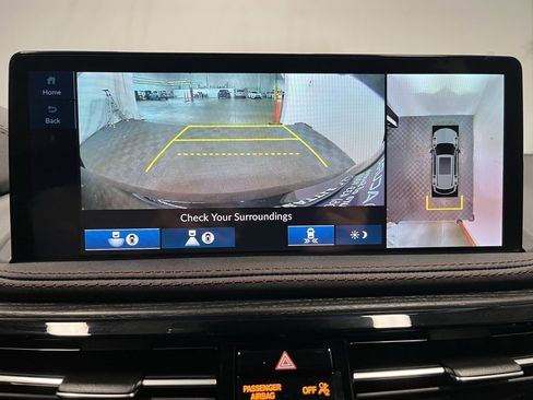 New 2026 Acura MDX Type S image 8