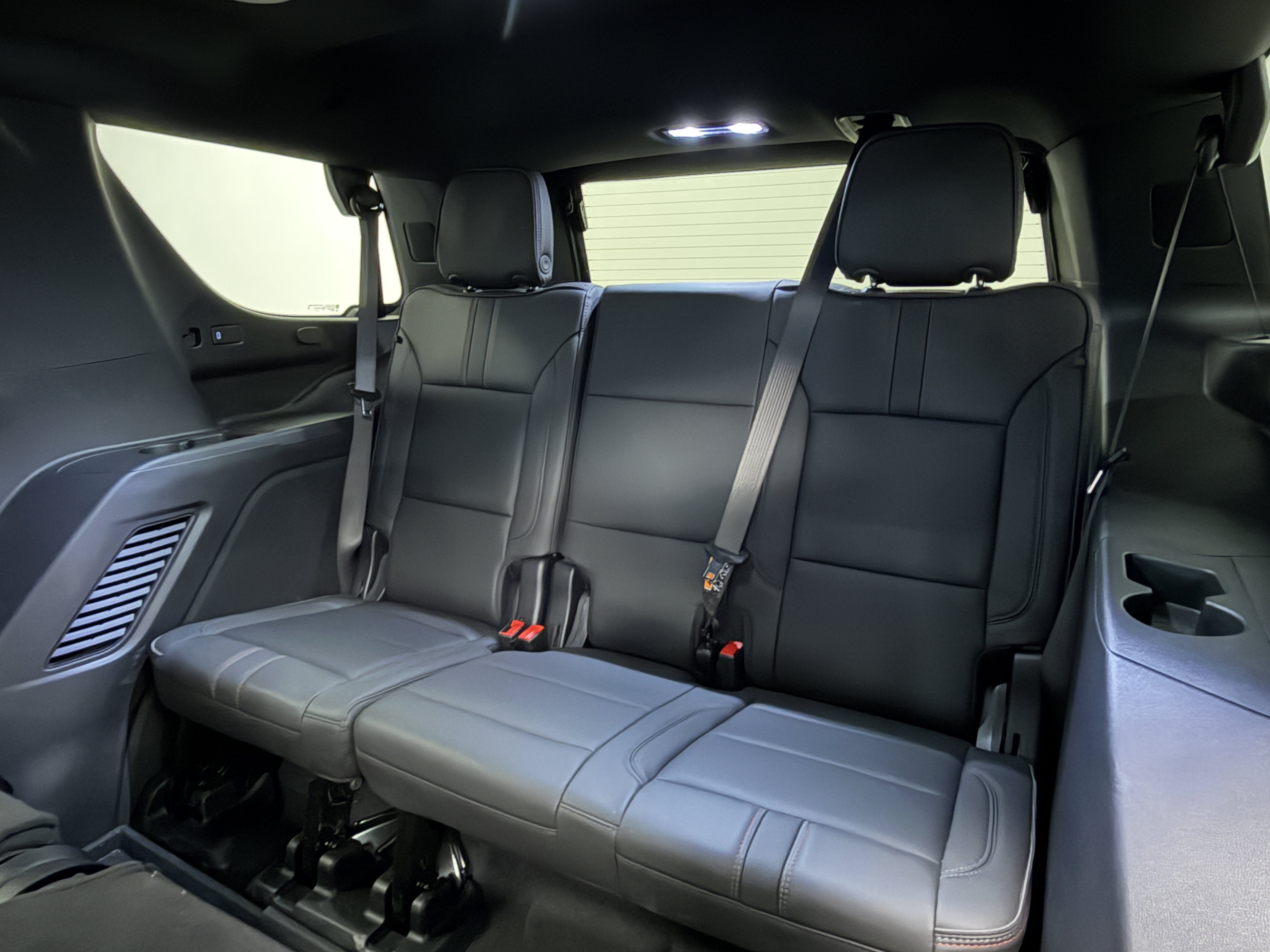 Used 2026 Chevrolet Tahoe RST w/ Comfort Package AWD/4WD image 22