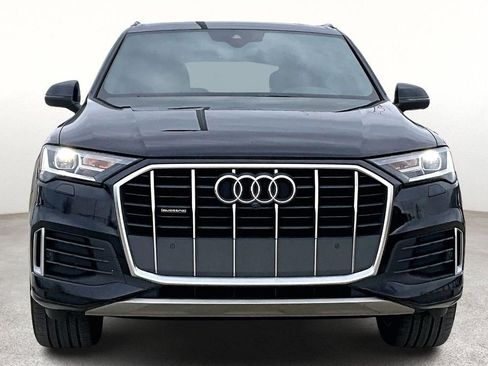 Used 2021 Audi Q7 2.0T Premium w/ Convenience Package image 5