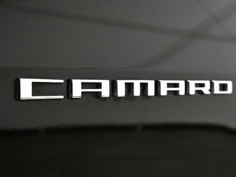 Used 2015 Chevrolet Camaro ZL1 image 10