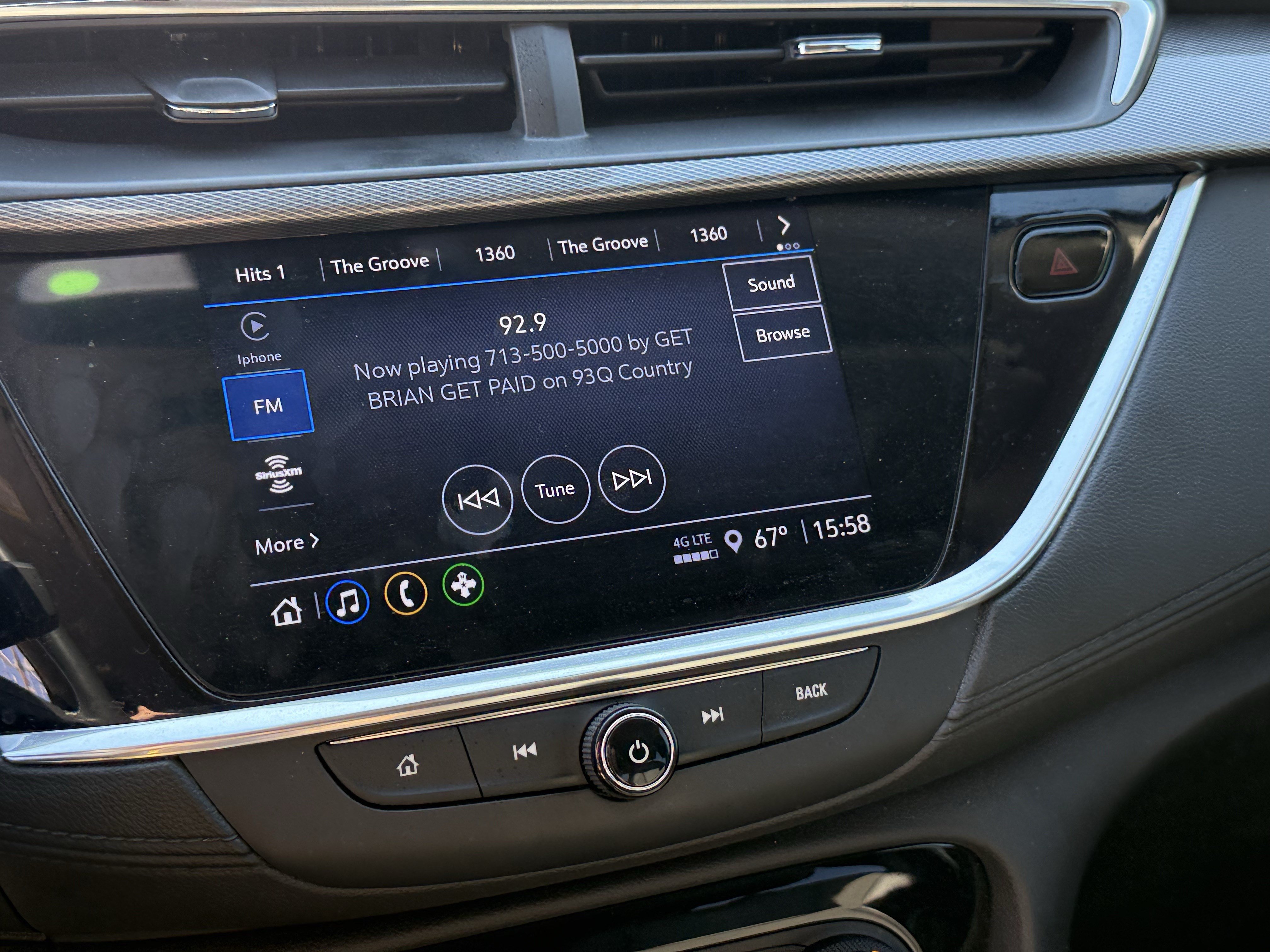 Used 2023 Buick Encore GX Preferred FWD image 20