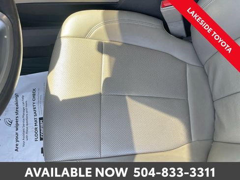Used 2021 Ford Expedition XLT image 33