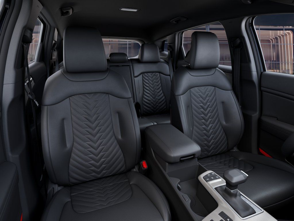 New 2026 Kia Sportage X-Line AWD/4WD image 15