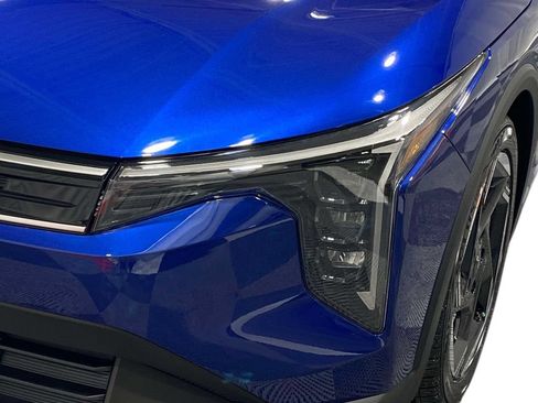 New 2026 Kia K4 EX FWD image 7