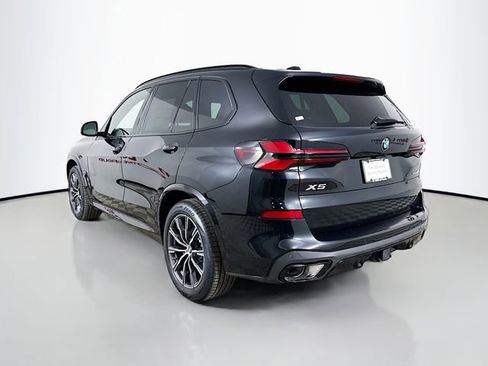 New 2026 BMW X5 xDrive40i w/ M Sport Package image 5