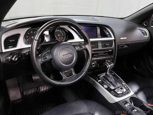 Used 2016 Audi A5 2.0T Premium Plus AWD/4WD image 24