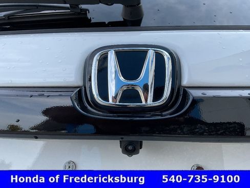 Certified 2025 Honda Passport EX-L image 14