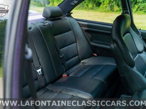 Used 1998 BMW M3 Coupe image 67