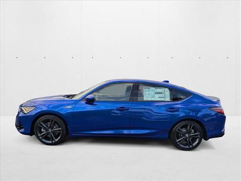 New 2025 Acura Integra A-Spec image 5