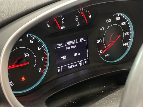Used 2024 Chevrolet Malibu RS image 9