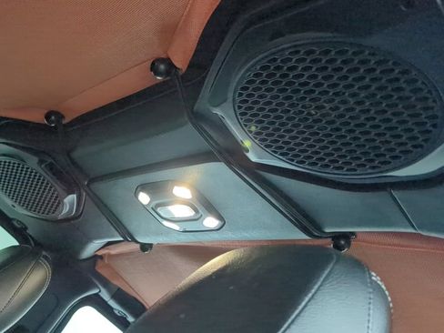 Used 2022 Jeep Gladiator Sport AWD/4WD image 33