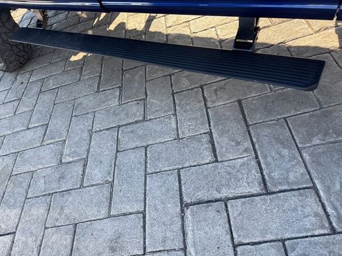 Used 2026 Ford F450 Platinum image 8