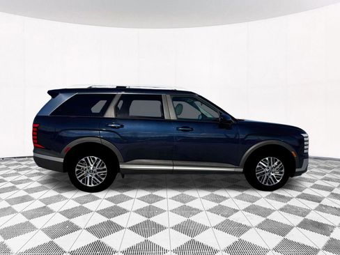 New 2026 Hyundai Palisade SEL AWD/4WD image 14